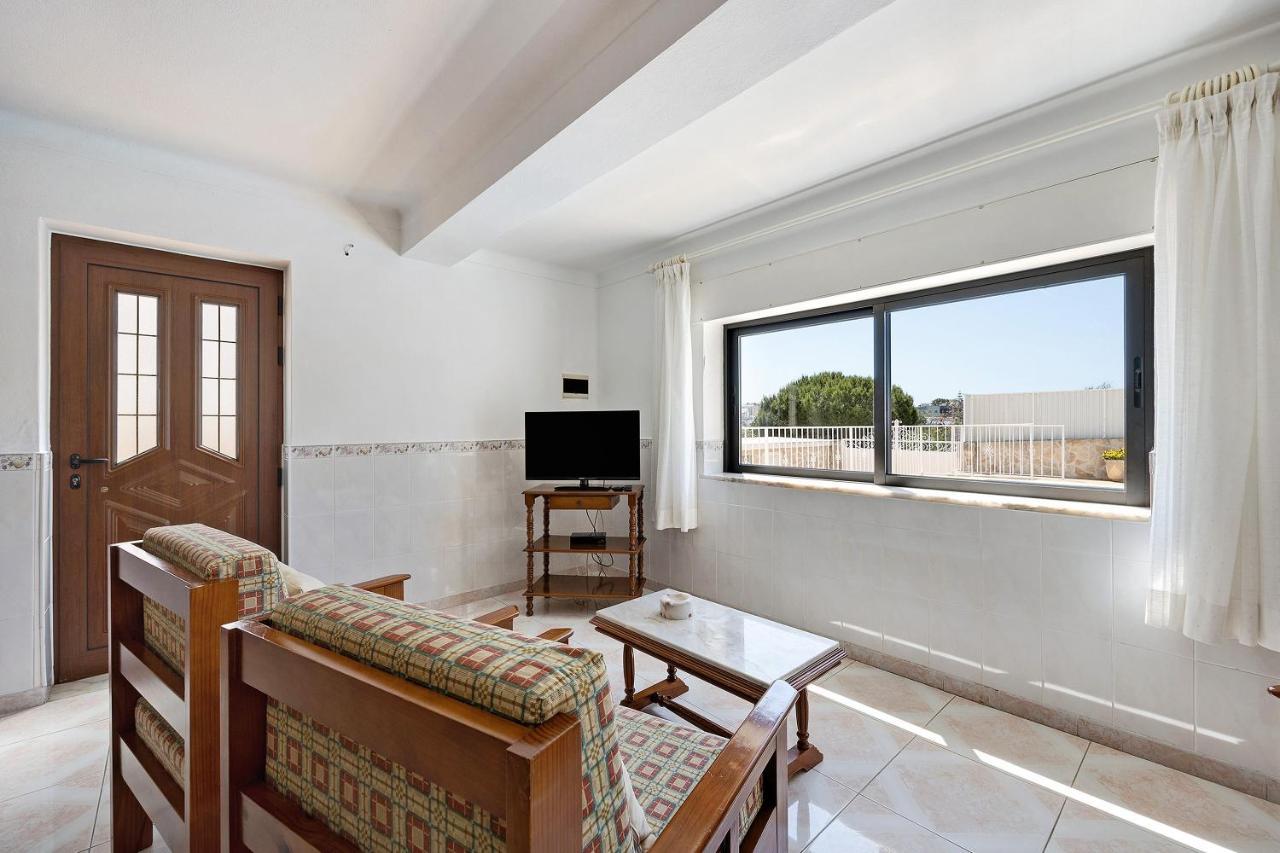 Casa Atlantico Nº5 Apartment Lagos Exterior photo