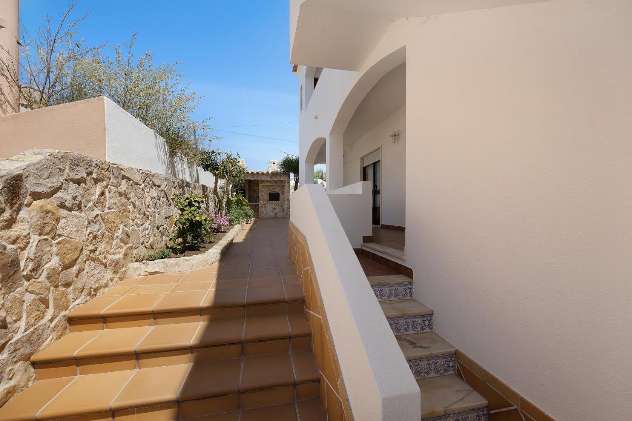 Casa Atlantico Nº5 Apartment Lagos Exterior photo