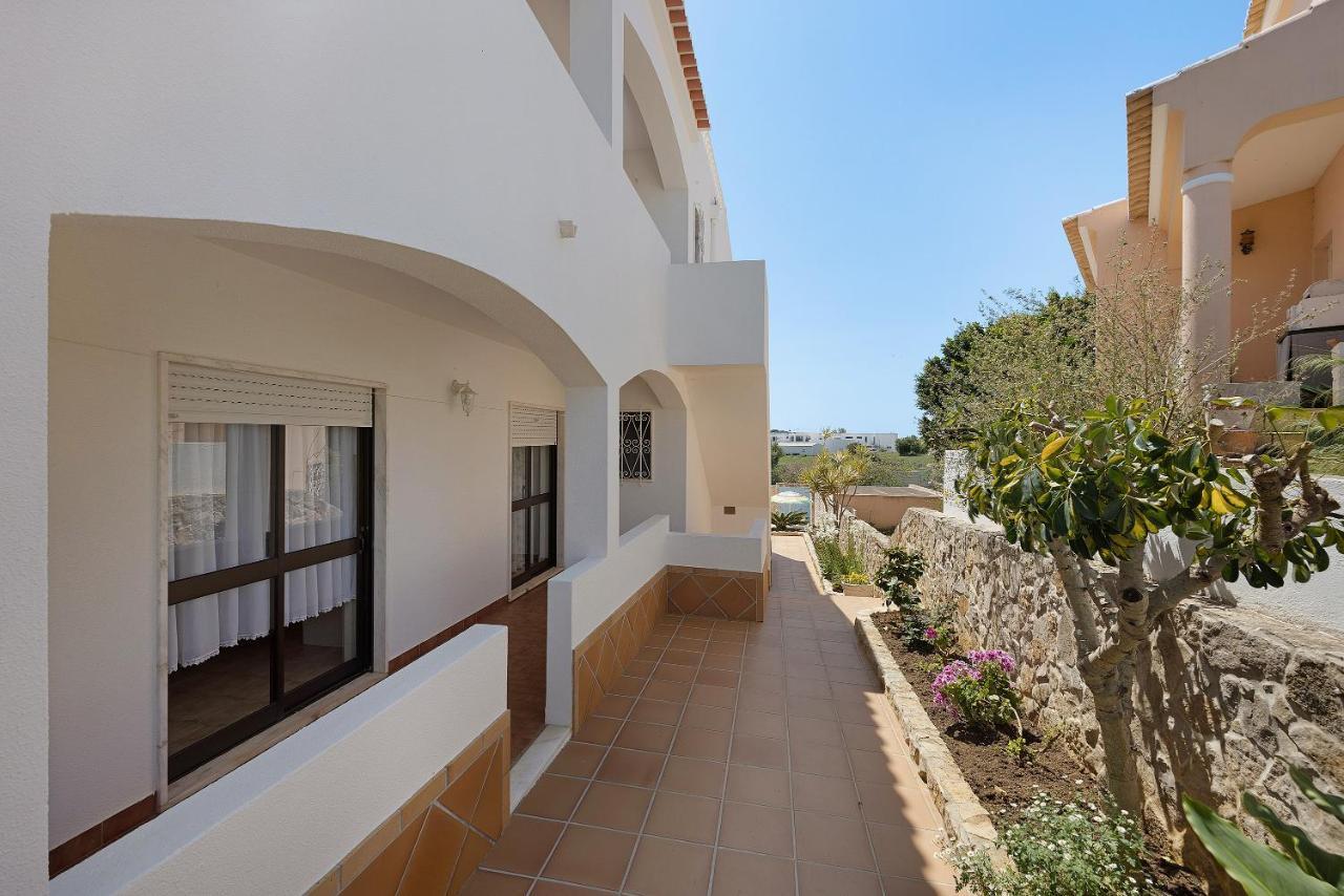 Casa Atlantico Nº5 Apartment Lagos Exterior photo