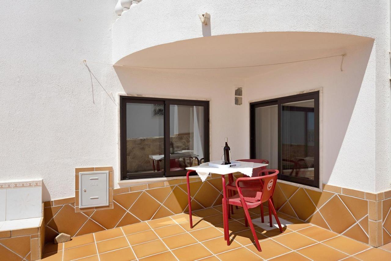 Casa Atlantico Nº5 Apartment Lagos Exterior photo